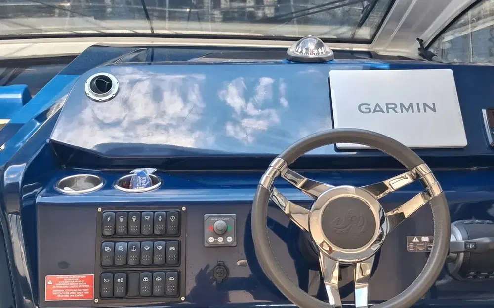slider 1 Beneteau Gran Turismo 36