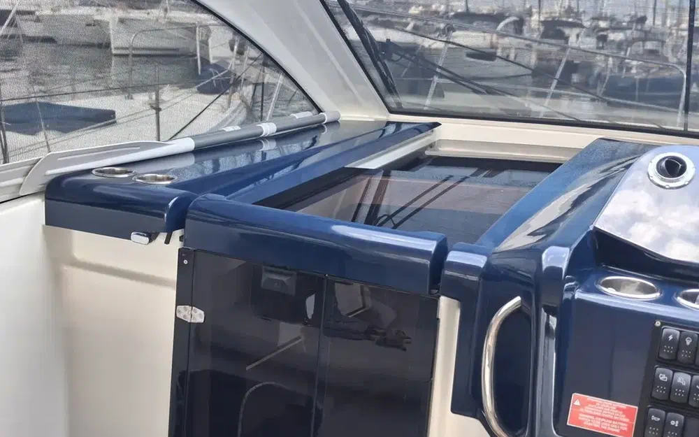 slider 20 Beneteau Gran Turismo 36