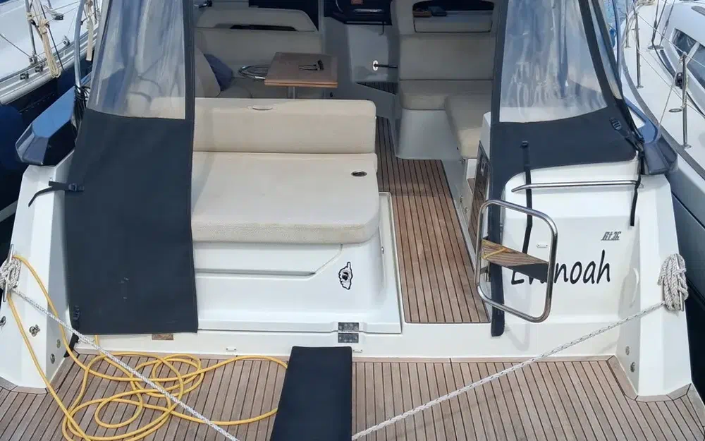 slider 2 Beneteau Gran Turismo 36