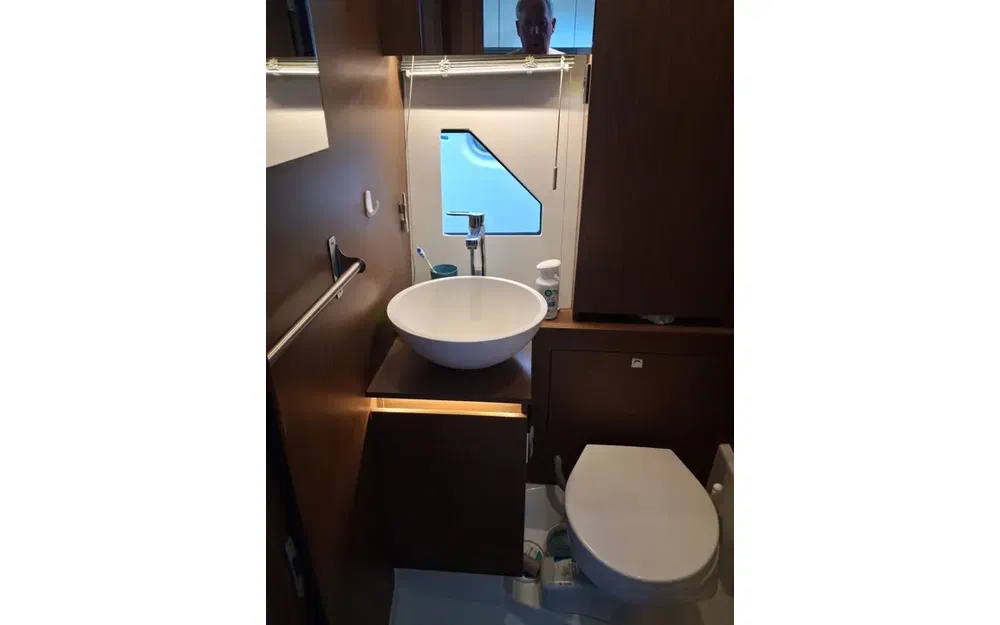 slider 7 Beneteau Gran Turismo 36