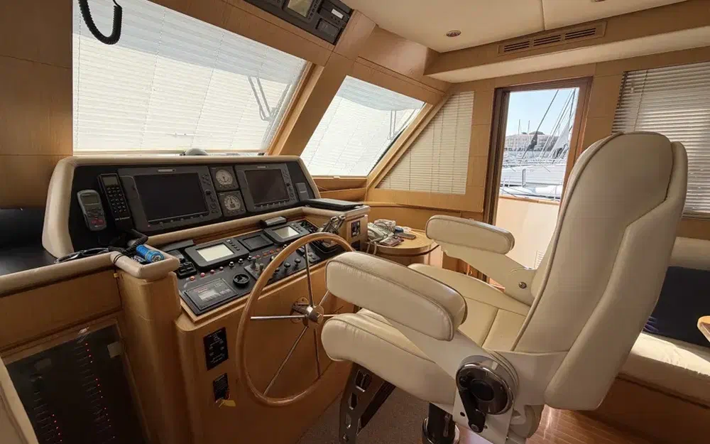 slider 13 Grand Banks Aleutian 59