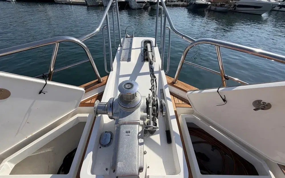 slider 26 Grand Banks Aleutian 59