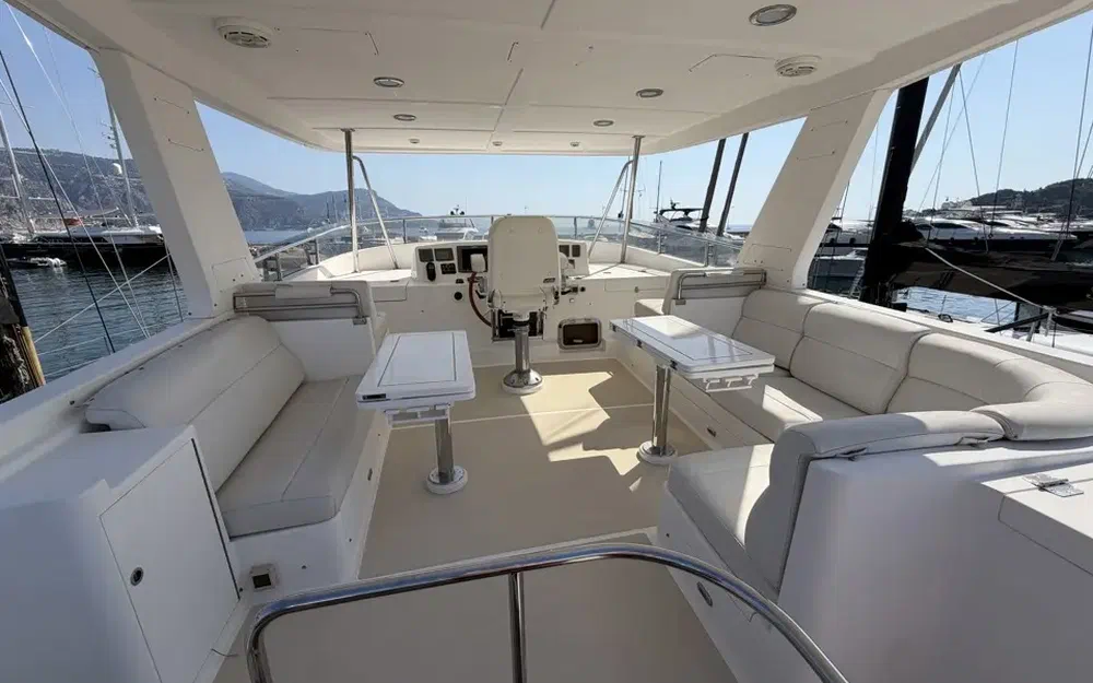 slider 29 Grand Banks Aleutian 59