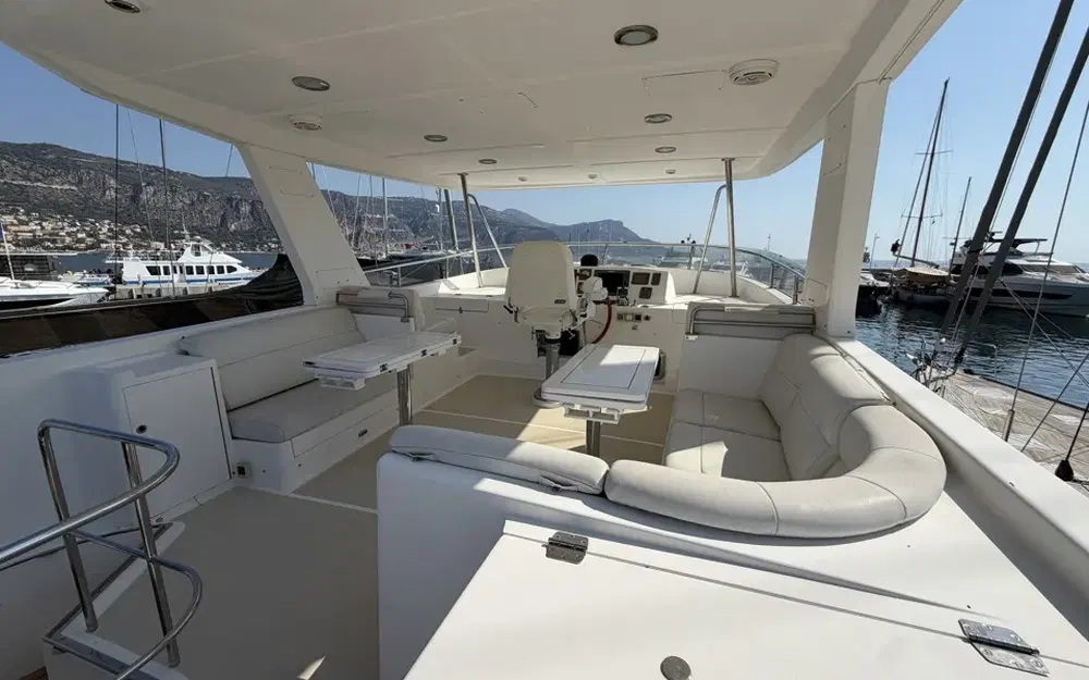 slider 30 Grand Banks Aleutian 59