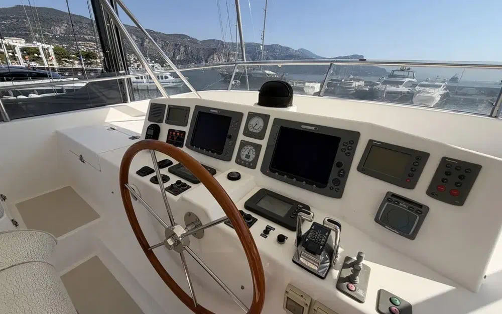 slider 34 Grand Banks Aleutian 59