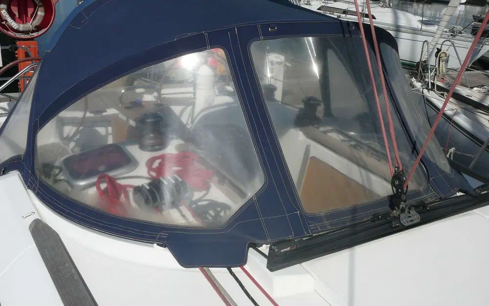 slider 14 Jeanneau Sun Odyssey 39i Performance