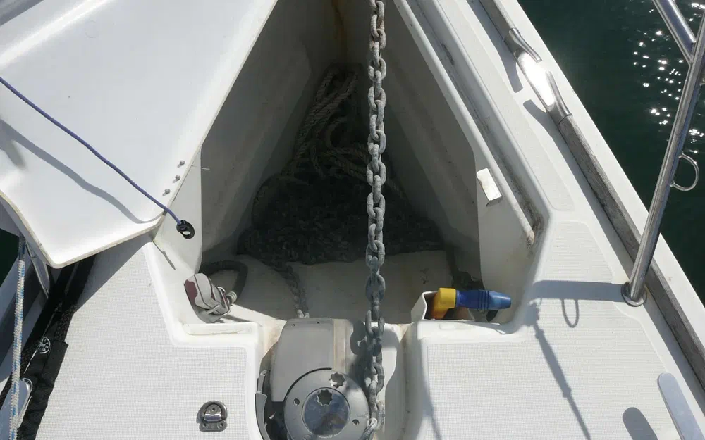 slider 15 Jeanneau Sun Odyssey 39i Performance