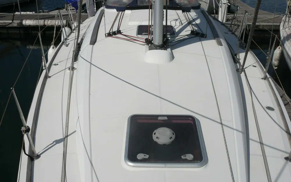 slider 16 Jeanneau Sun Odyssey 39i Performance