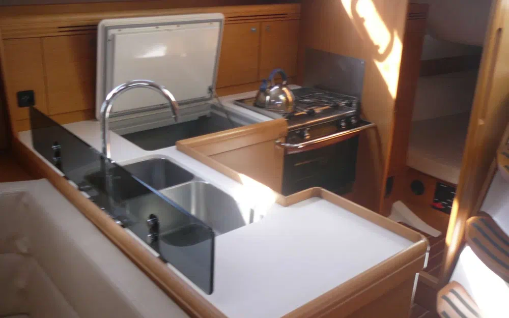 slider 4 Jeanneau Sun Odyssey 39i Performance