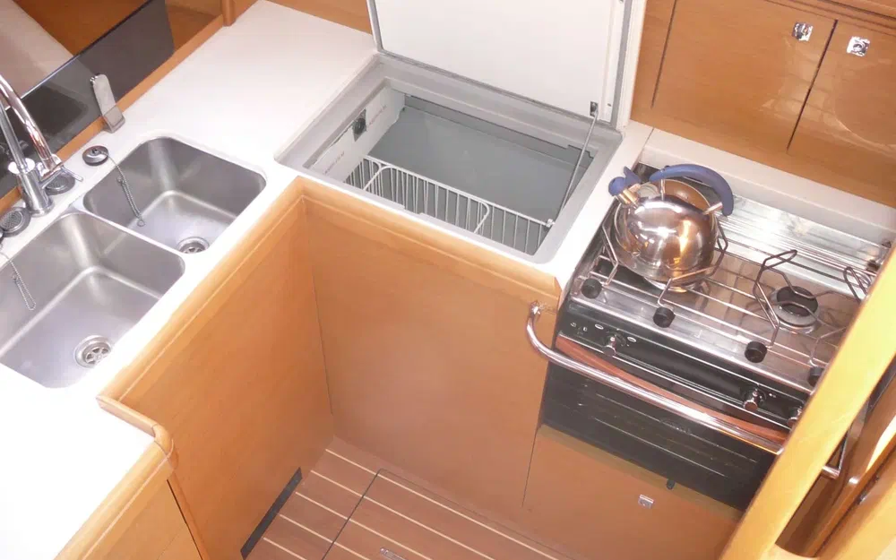 slider 5 Jeanneau Sun Odyssey 39i Performance