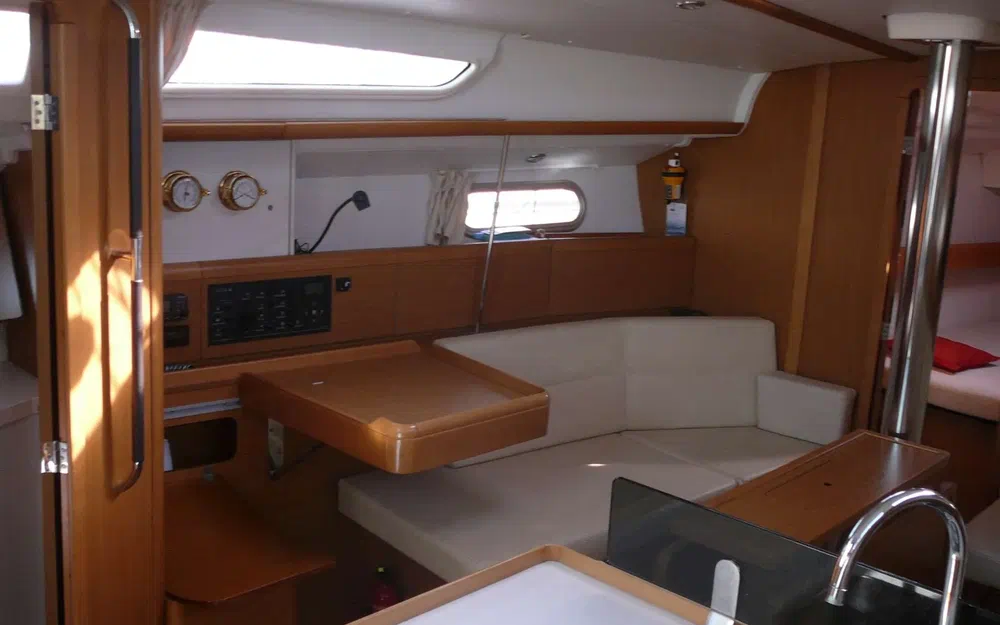 slider 3 Jeanneau Sun Odyssey 39i Performance