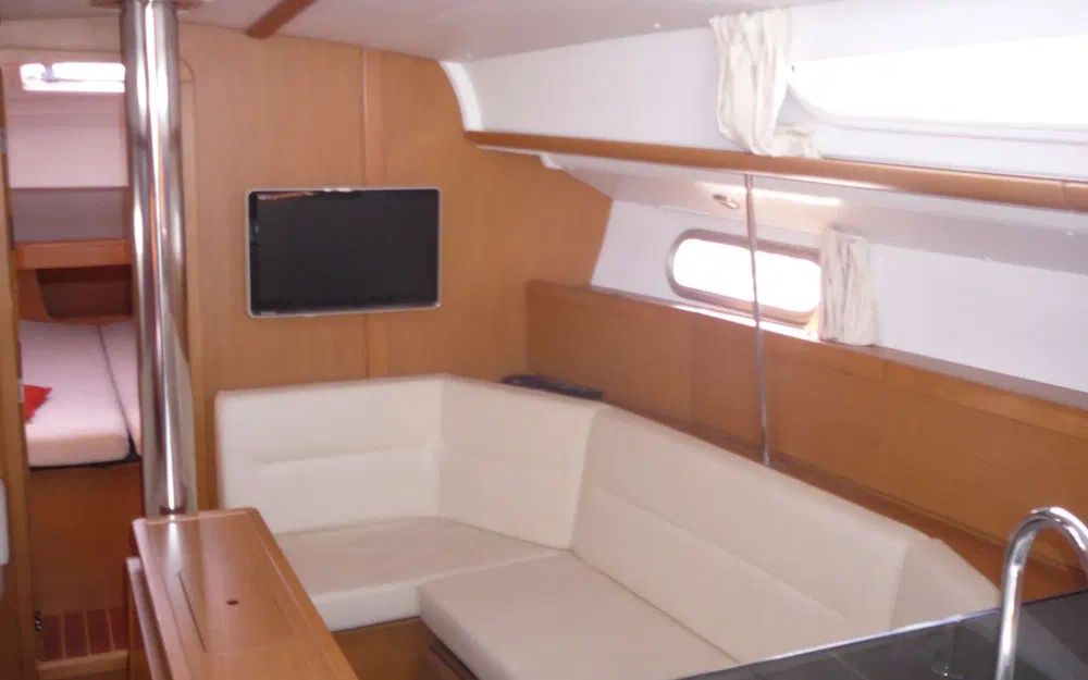 slider 2 Jeanneau Sun Odyssey 39i Performance