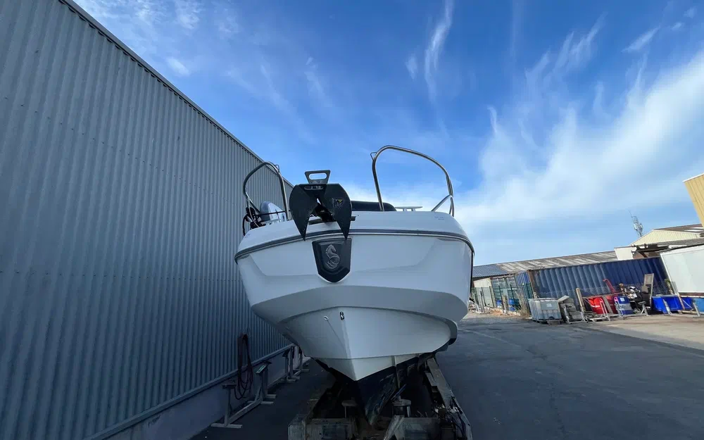 slider 11 Beneteau Flyer 8.8 SUNdeck