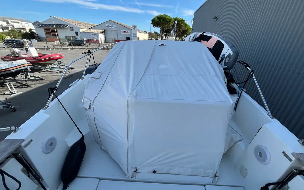slider 9 Beneteau Flyer 8.8 SUNdeck