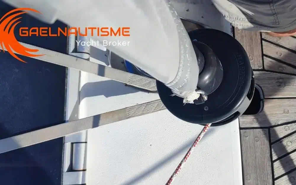 slider 21 Alubat Ovni 455