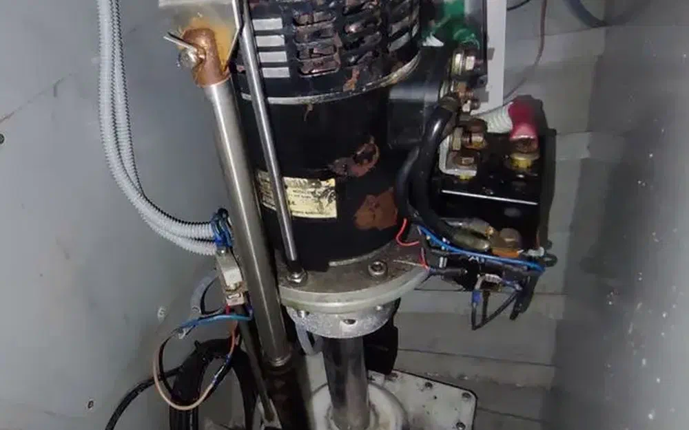 slider 31 Alubat Ovni 455