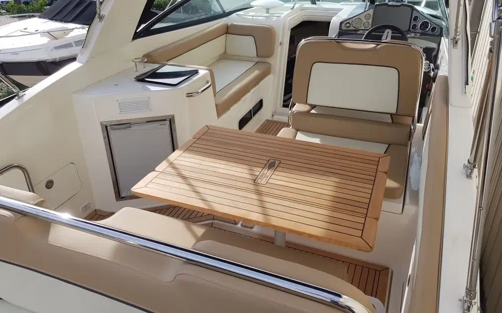 slider 3 Bayliner Ciera 8
