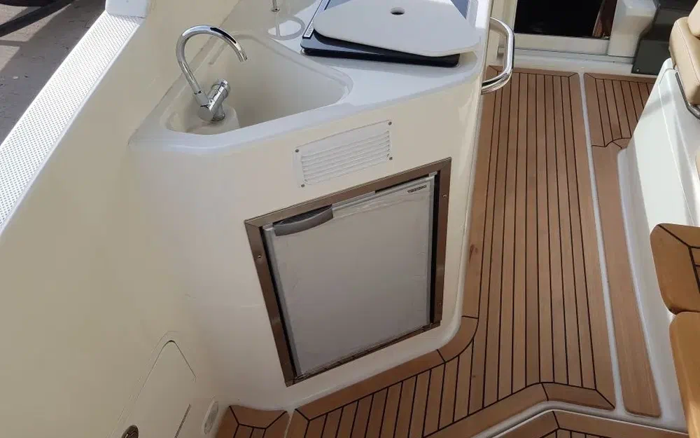 slider 4 Bayliner Ciera 8