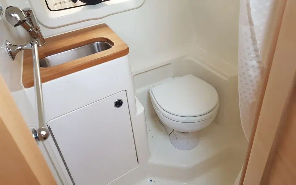 slider 8 Bayliner Ciera 8