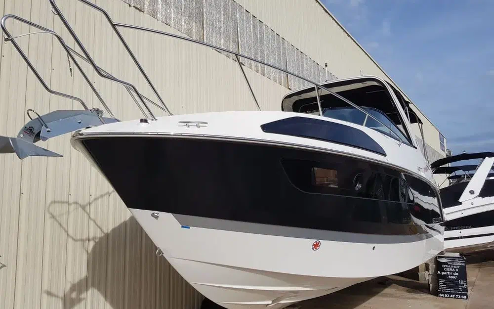 slider 2 Bayliner Ciera 8