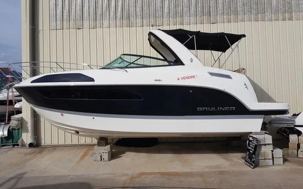 slider 0 Bayliner Ciera 8