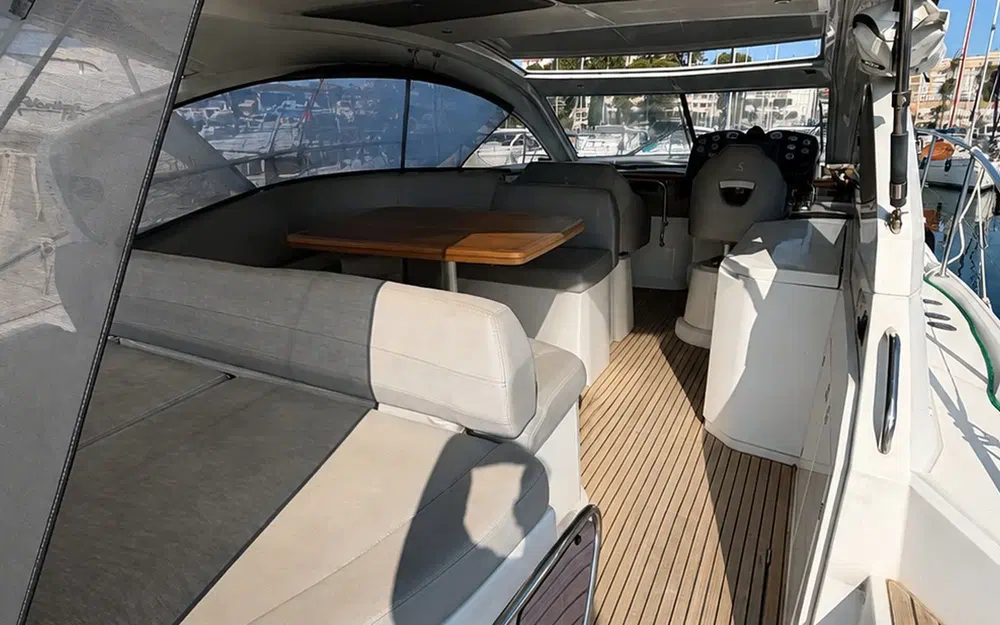slider 19 Beneteau Monte Carlo 42