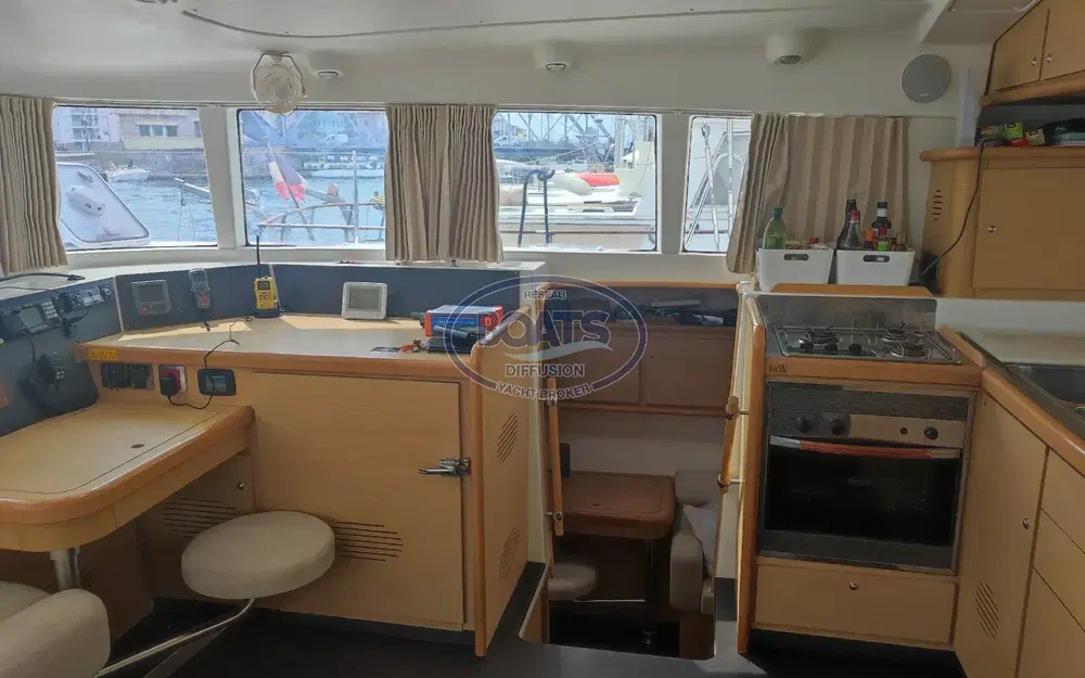 slider 10 Lagoon 440