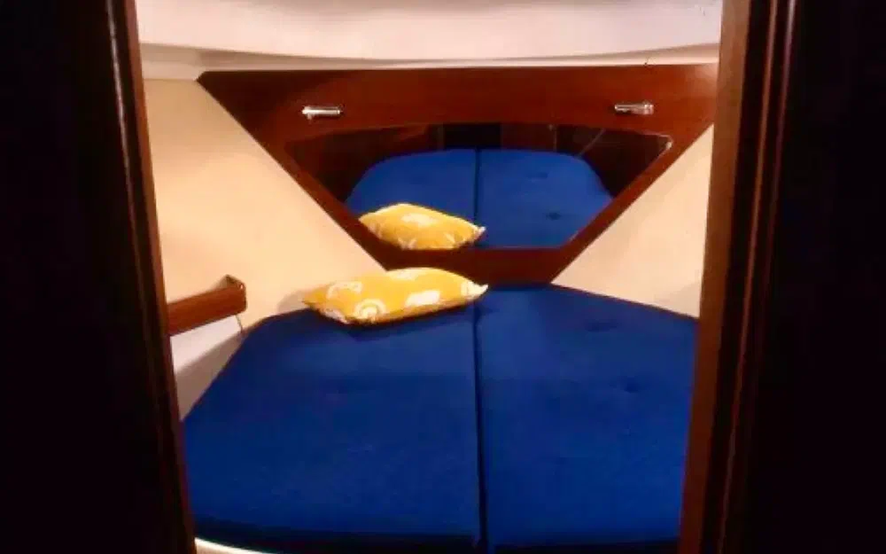 slider 7 Beneteau Antares 980 Fly