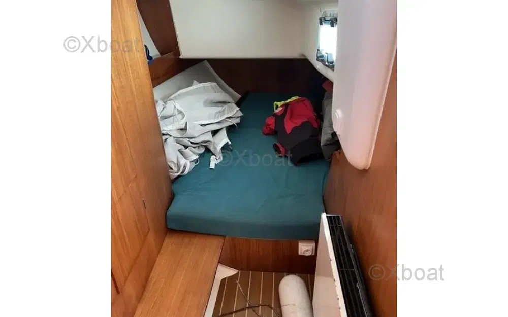 slider 2 Jeanneau Sun Odyssey 26