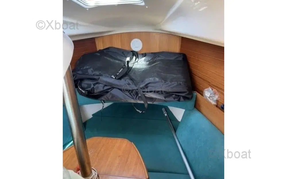 slider 6 Jeanneau Sun Odyssey 26