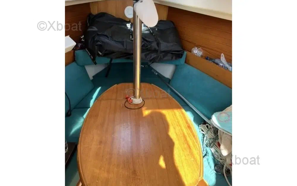 slider 8 Jeanneau Sun Odyssey 26