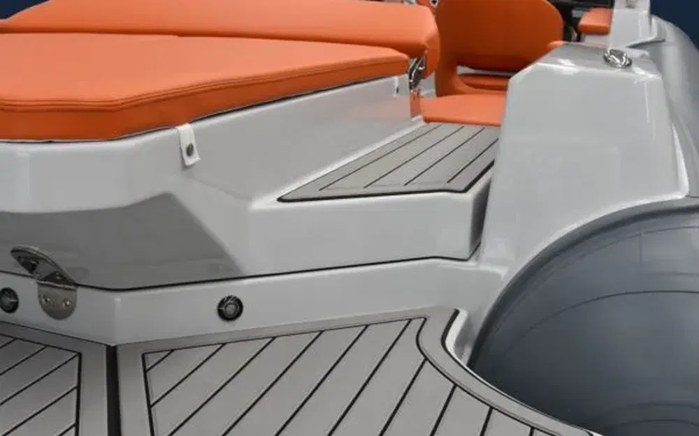 slider 9 Marlin Boat 24 Sr