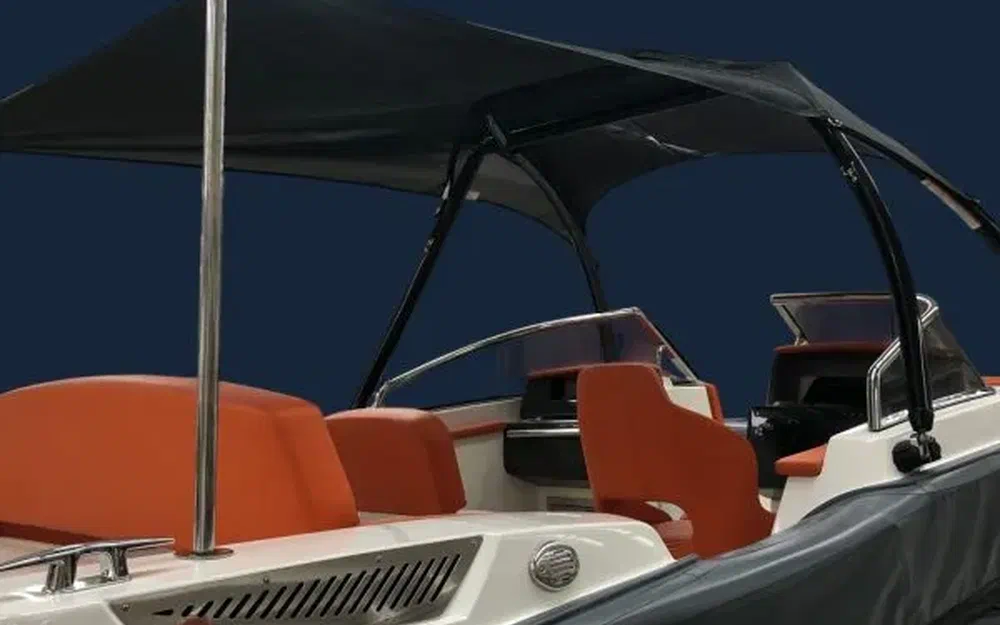 slider 1 Marlin Boat 24 Sr