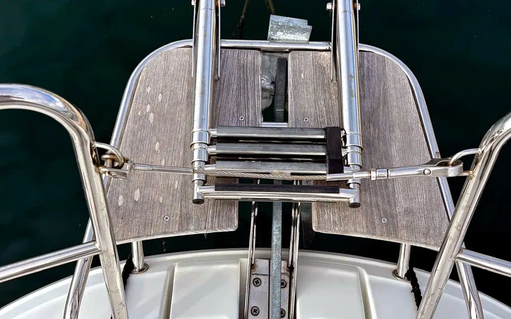 slider 22 Jeanneau Merry Fisher 895 OFFSHORE