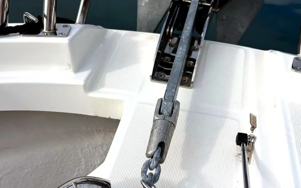 slider 15 Jeanneau MERRY FISHER 895 SPORT SERIE 2
