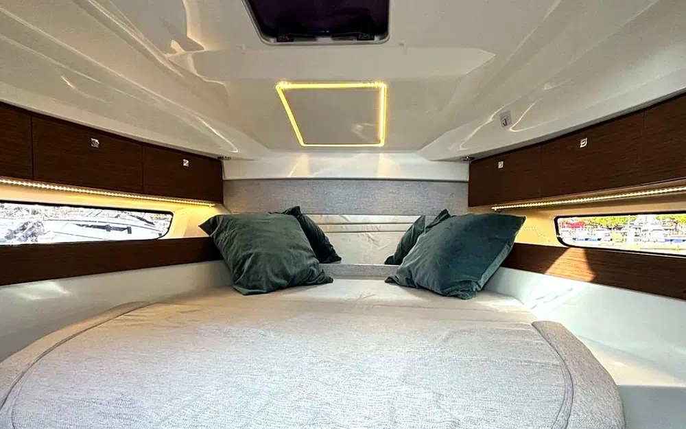 slider 29 Jeanneau MERRY FISHER 895 SPORT SERIE 2