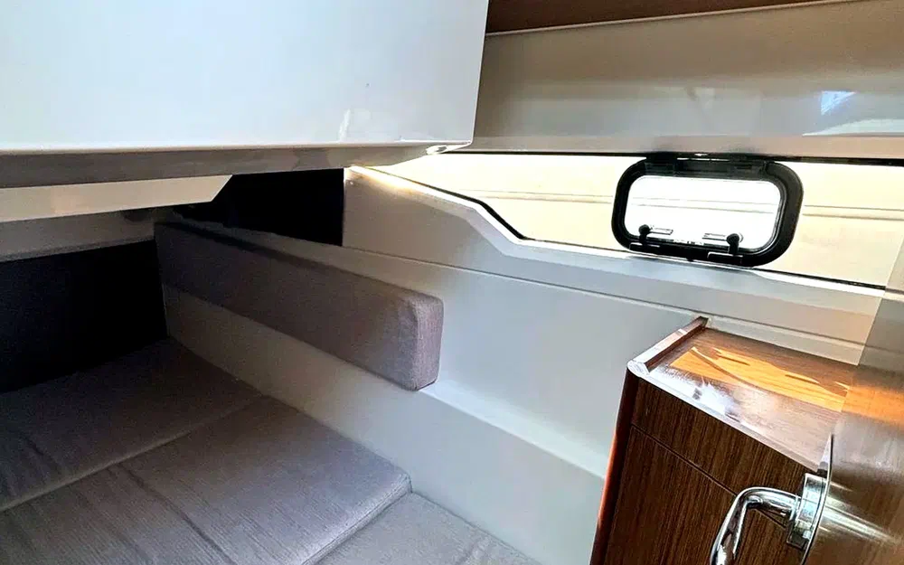 slider 35 Jeanneau MERRY FISHER 895 SPORT SERIE 2