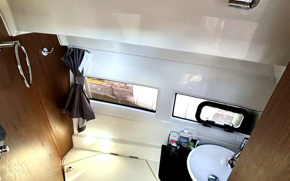 slider 36 Jeanneau MERRY FISHER 895 SPORT SERIE 2