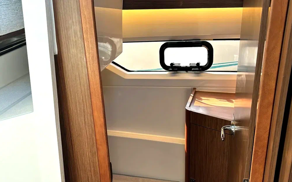 slider 49 Jeanneau MERRY FISHER 895 SPORT SERIE 2