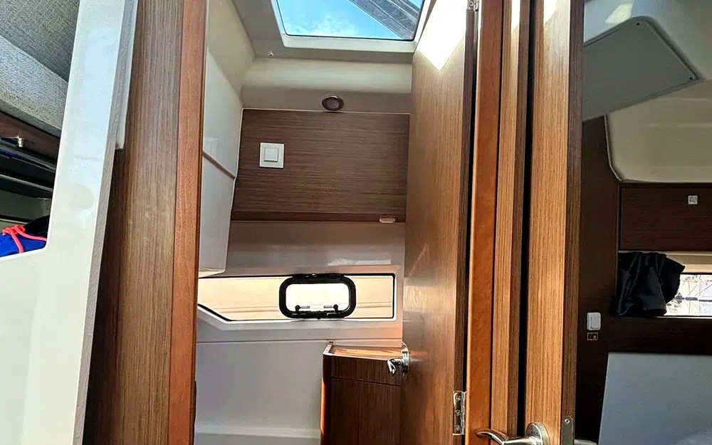 slider 50 Jeanneau MERRY FISHER 895 SPORT SERIE 2