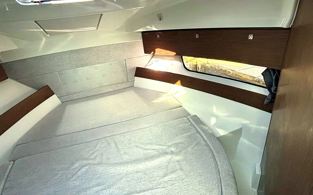 slider 53 Jeanneau MERRY FISHER 895 SPORT SERIE 2
