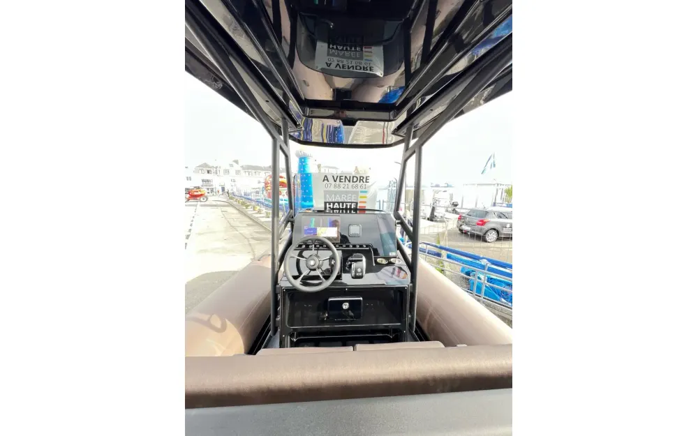 slider 2 Brig Navigator 24 - null