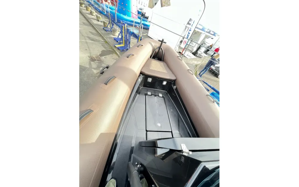 slider 3 Brig Navigator 24 - null