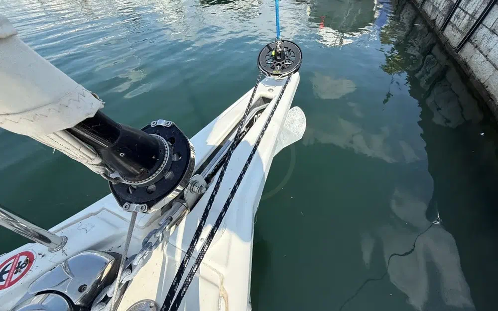 slider 15 Dufour 37