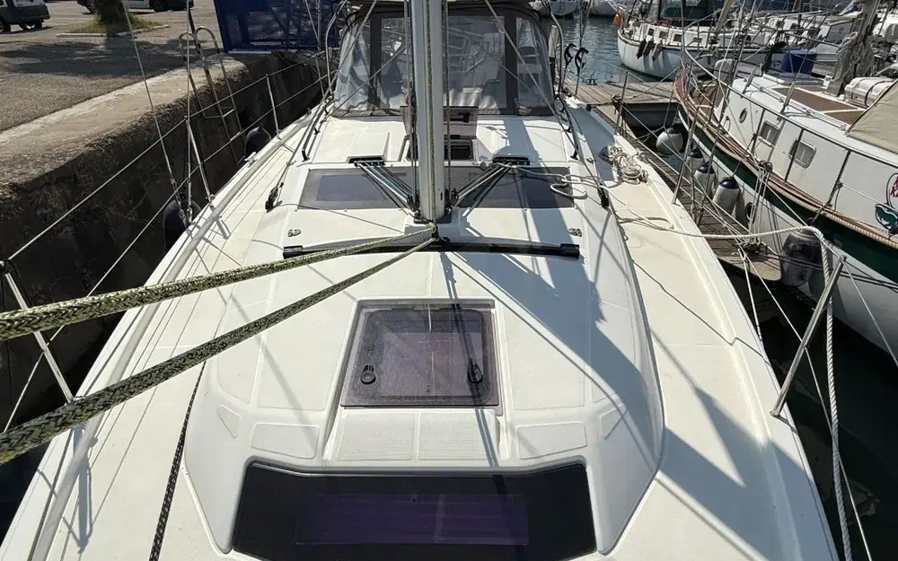 slider 16 Dufour 37