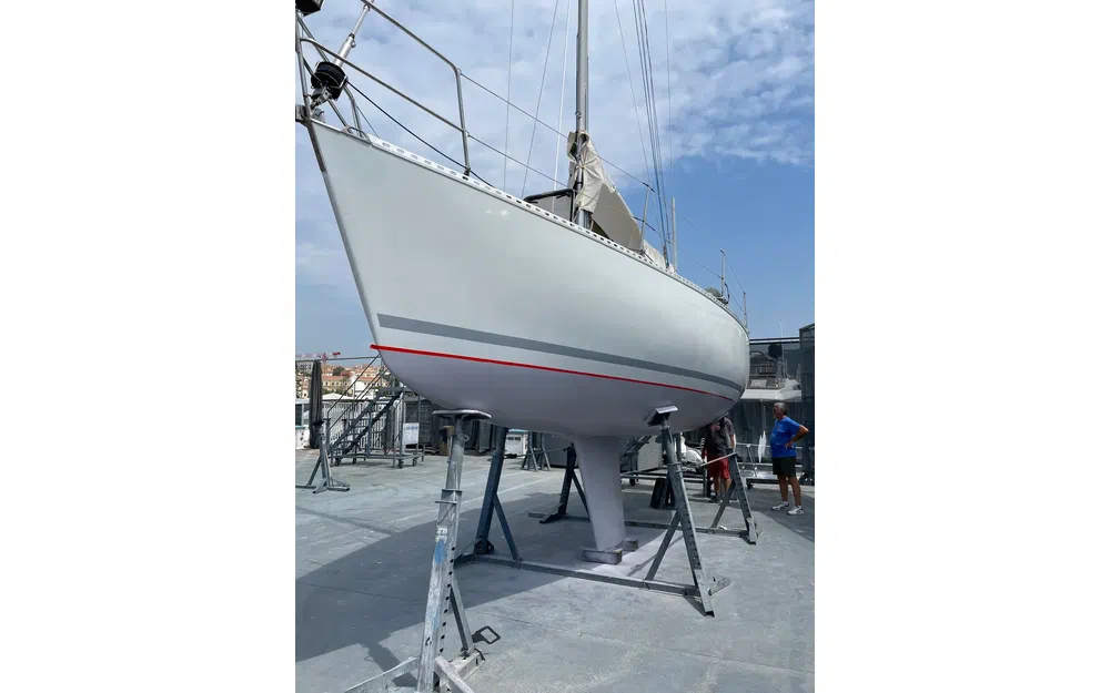 slider 9 Beneteau First 29