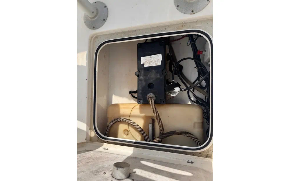 slider 6 Beneteau Flyer 550