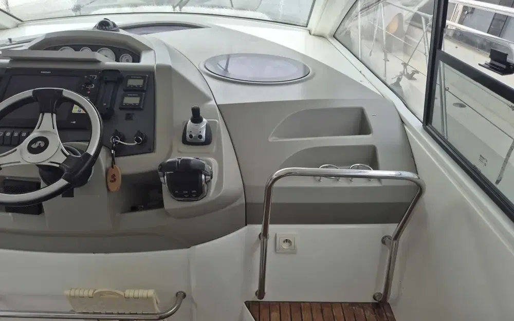slider 13 Beneteau Flyer Gran Turismo 38