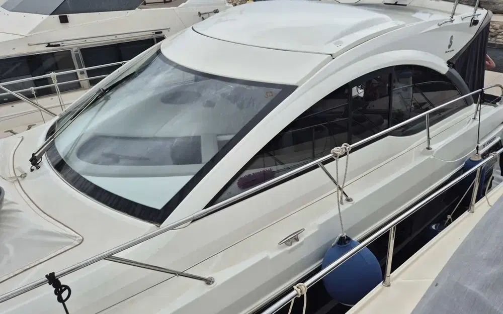 slider 19 Beneteau Flyer Gran Turismo 38
