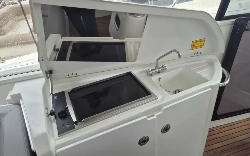 slider 20 Beneteau Flyer Gran Turismo 38